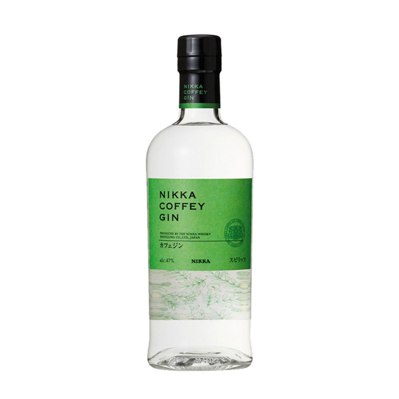 Nikka Coffey Gin 700ml Nikka Coffey Gin 700ml