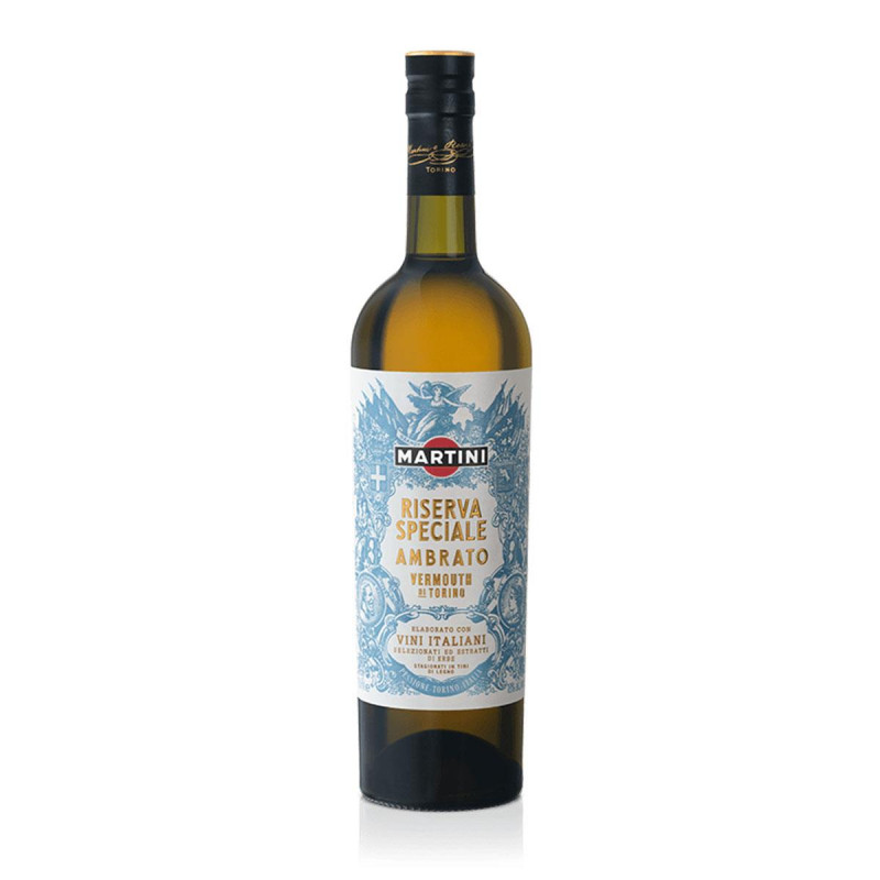 Martini Riserva Ambrato 750ml Martini Riserva Ambrato 750ml