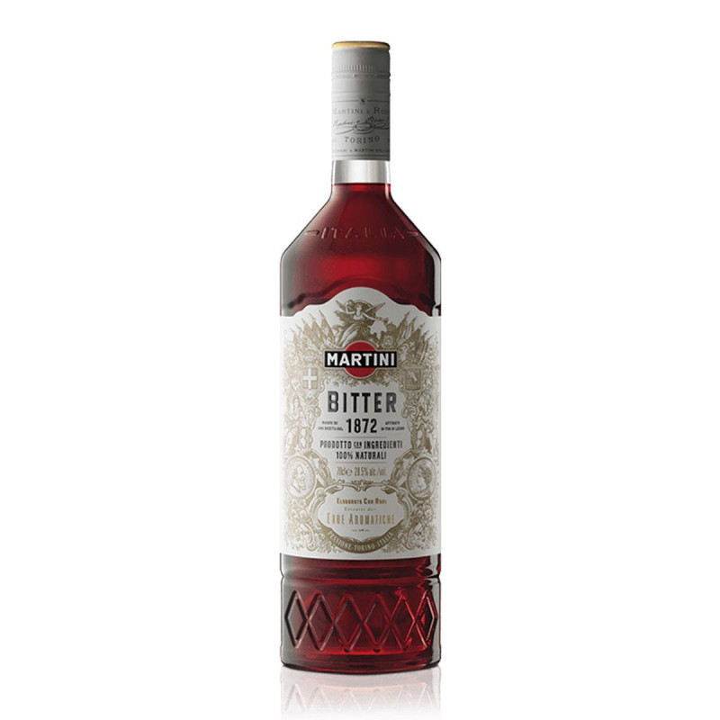 Martini Bitter 700ml Martini Bitter 700ml