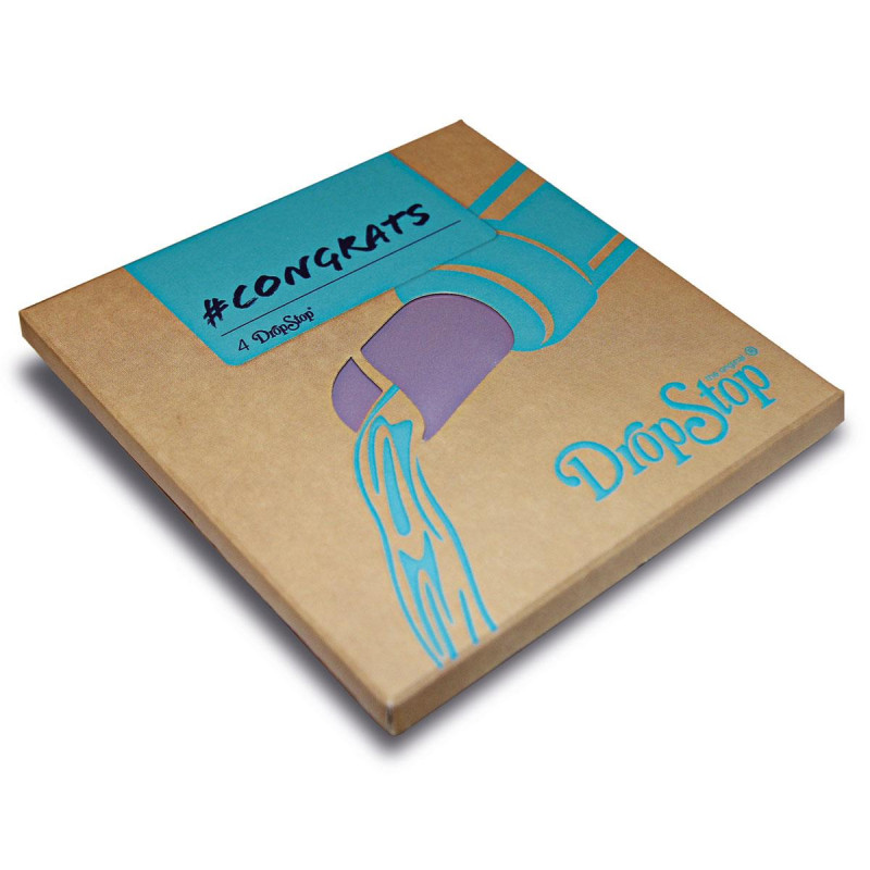 Drop Stop stories (4 τεμάχια) Drop Stop stories (4 τεμάχια)