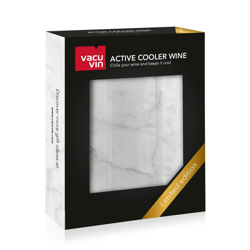 Vacu Vin Ταχυπαγοκύστη limited edition marble Vacu Vin Ταχυπαγοκύστη limited edition marble