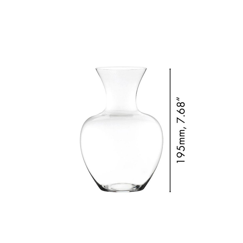 Riedel καράφα Apple NY 1460/13 Riedel καράφα Apple NY 1460/13