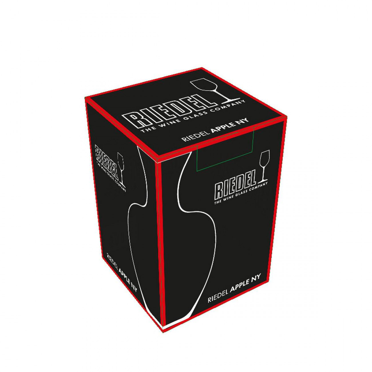 Riedel καράφα Apple NY 1460/13 Riedel καράφα Apple NY 1460/13