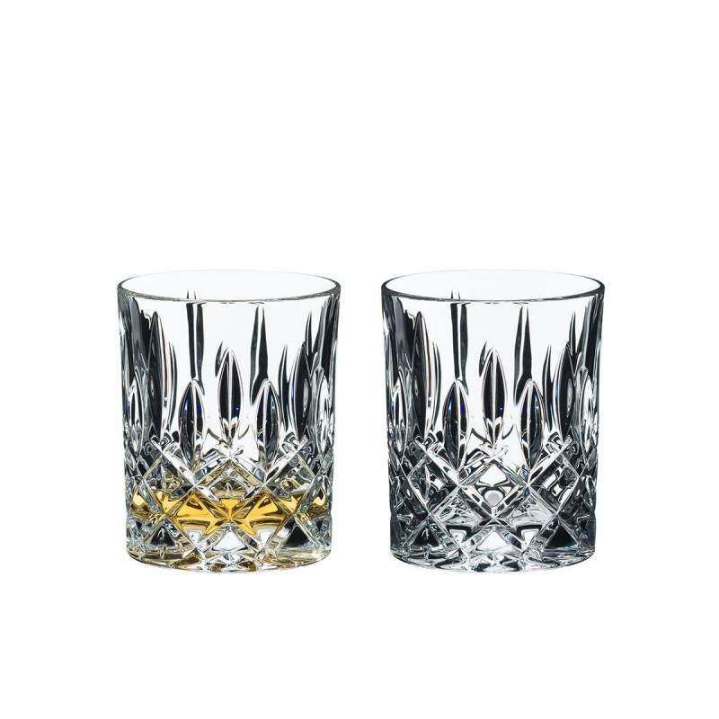 Riedel κρυστάλλινα ποτήρια Spey Whisky 0515/02S3 Σετ 2τμχ Riedel κρυστάλλινα ποτήρια Spey Whisky 0515/02S3 Σετ 2τμχ