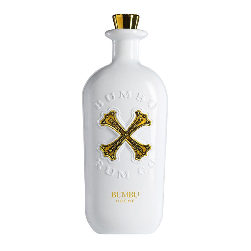 Bumbu Cream Liqueur 700ml Bumbu Cream Liqueur 700ml