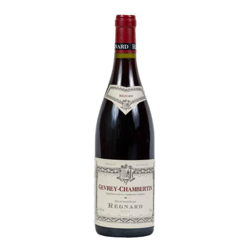 Regnard Gevrey Chambertin 750ml Ερυθρό Regnard Gevrey Chambertin 750ml Ερυθρό
