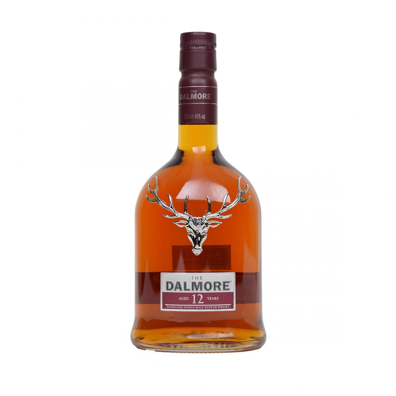 Dalmore 12 y.o. 700ml Dalmore 12 y.o. 700ml