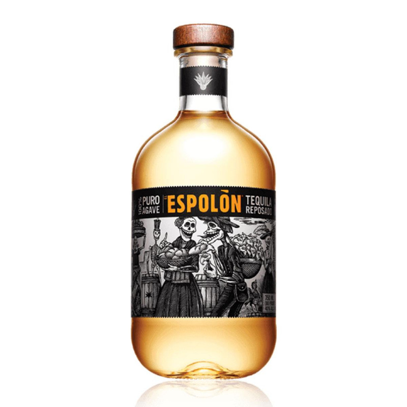 Espolon Reposado Tequila 700ml Espolon Reposado Tequila 700ml