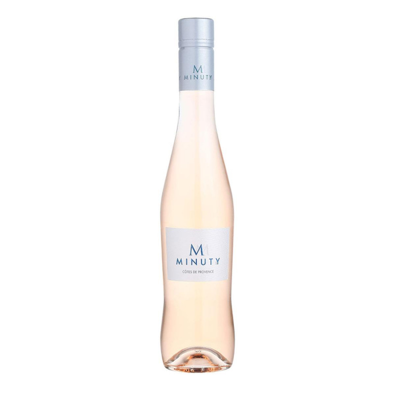 Chateau Minuty M Limited Edition Rose 750ml Chateau Minuty M Limited Edition Rose 750ml