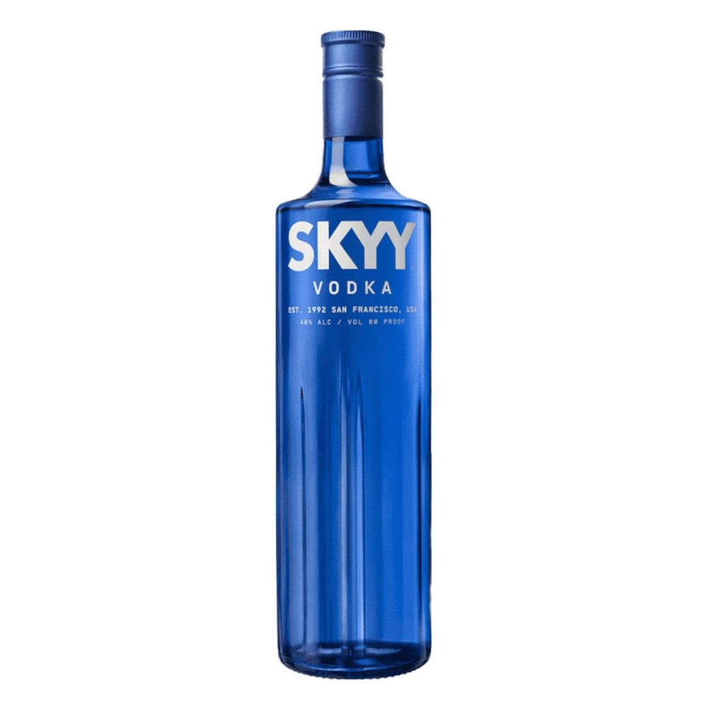 Skyy Vodka 700ml