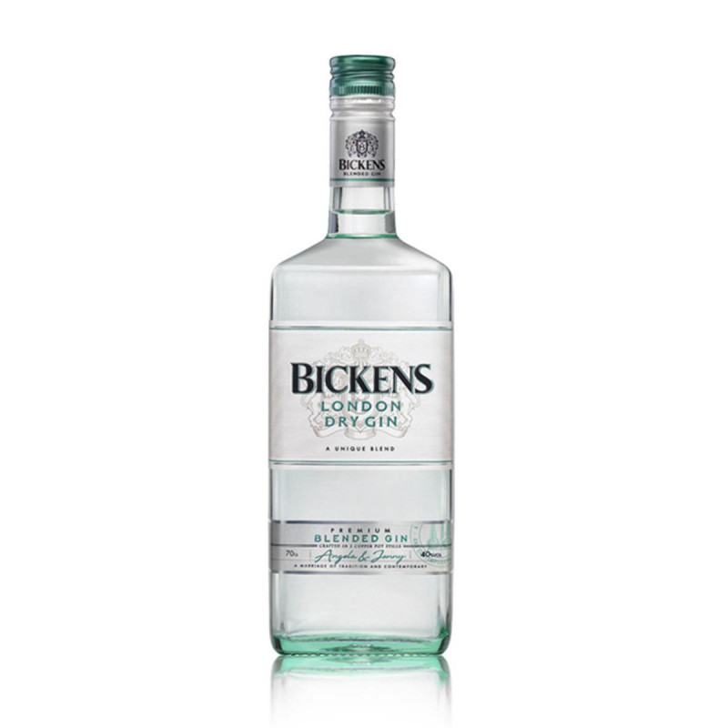 Bickens Gin 700ml Bickens Gin 700ml