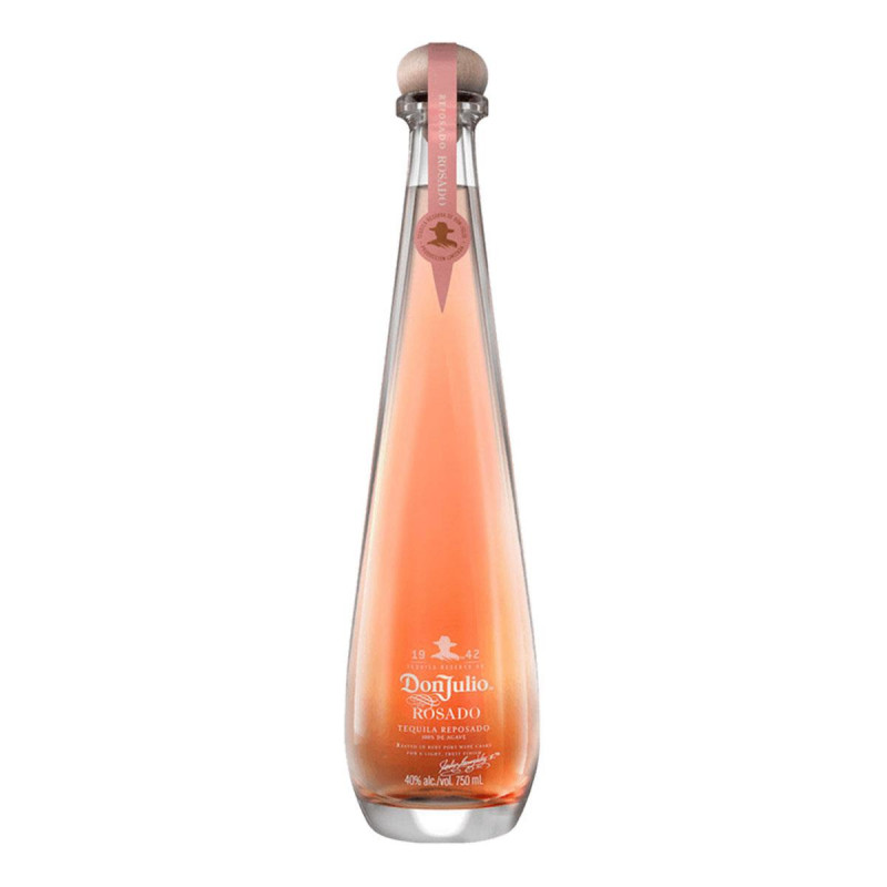 Don Julio Rosado Tequila 700ml Don Julio Rosado Tequila 700ml