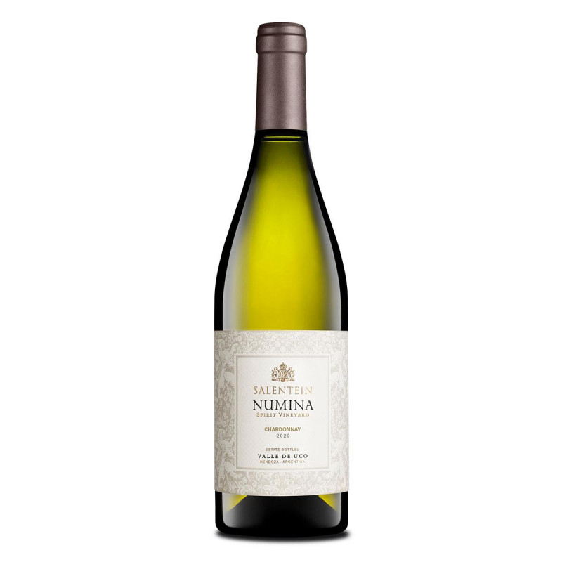 Salentein Numina Chardonnay 750ml Λευκό Salentein Numina Chardonnay 750ml Λευκό
