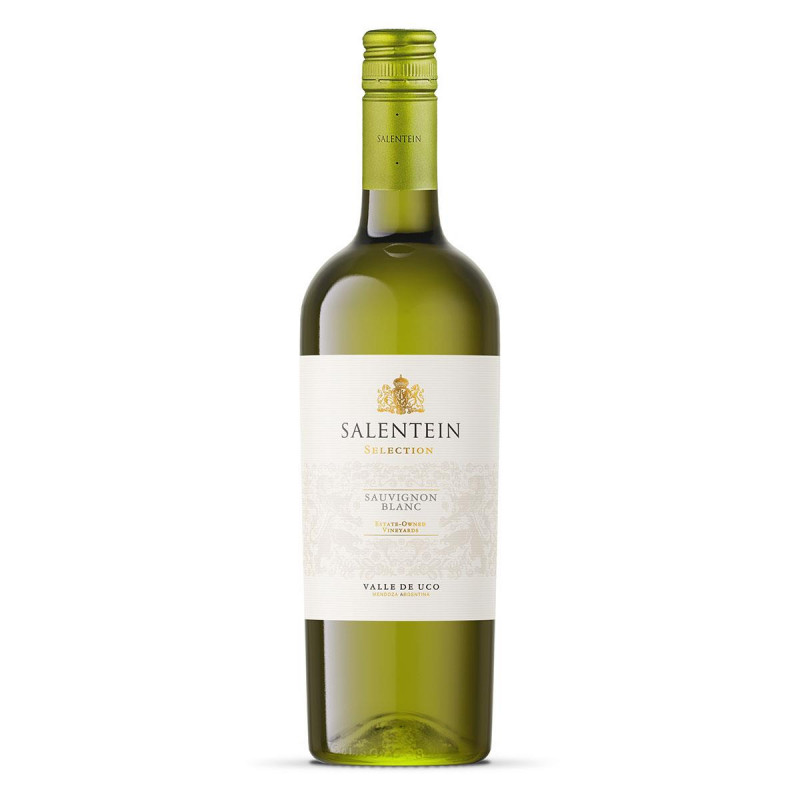 Salentein Selection Sauvignon Blanc 750ml Λευκό Salentein Selection Sauvignon Blanc 750ml Λευκό
