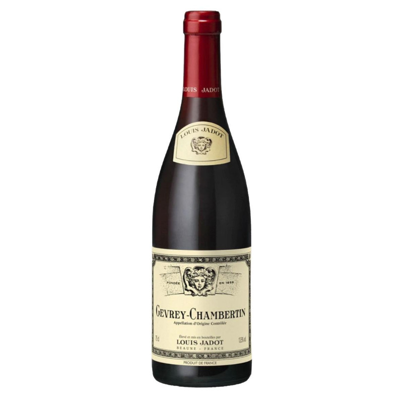 Louis Jadot Gevrey-Chambertin 750ml Eρυθρό Louis Jadot Gevrey-Chambertin 750ml Eρυθρό