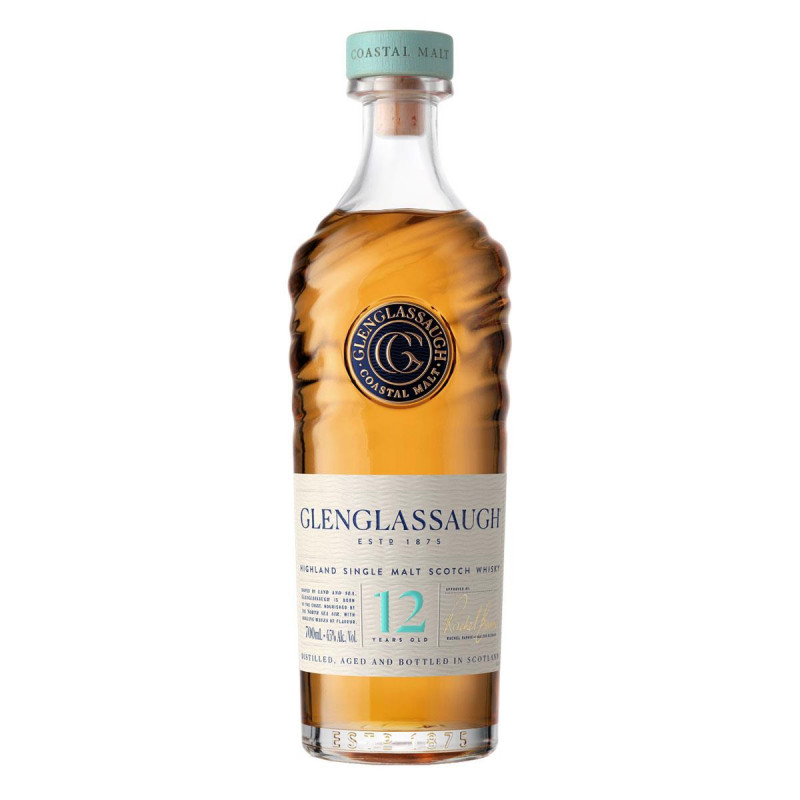 Glenglassaugh 12 y.o. 700ml Glenglassaugh 12 y.o. 700ml