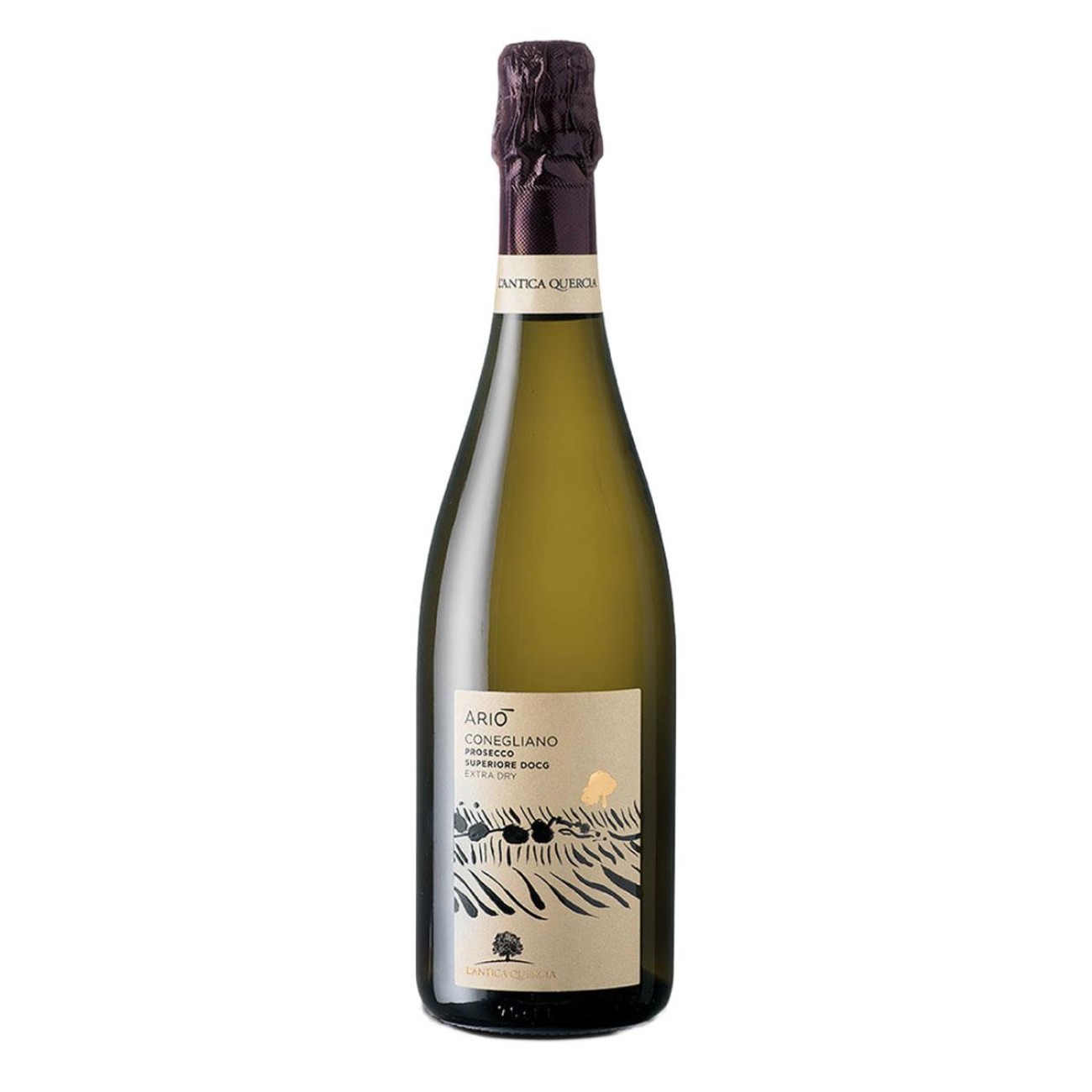 L Antica Quercia Matiu Prosecco 750ml