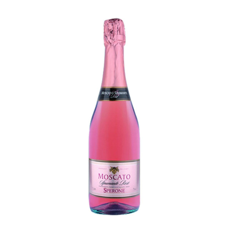 Sperone Moscato Rose 750ml Sperone Moscato Rose 750ml