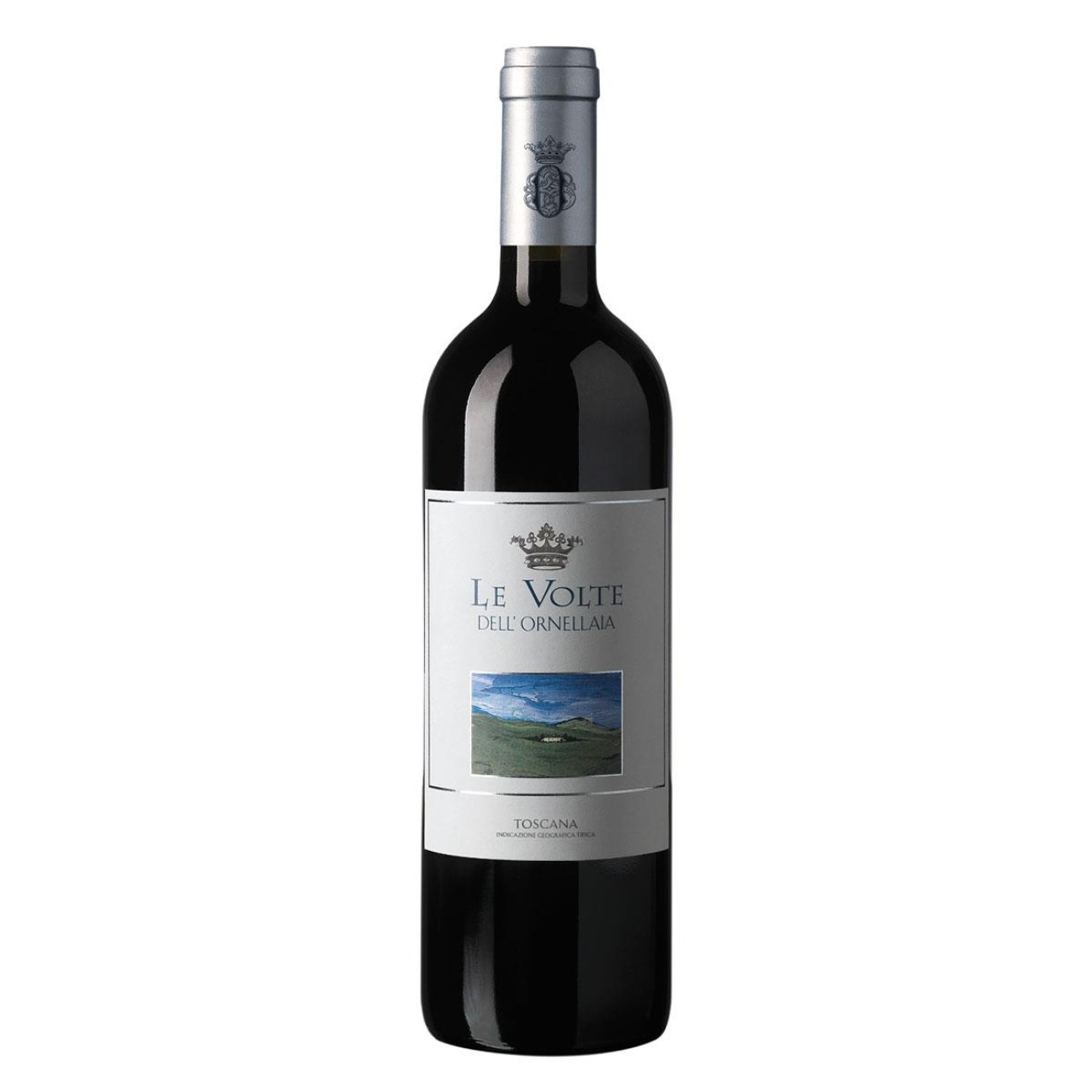 Le Volte Dell Ornellaia 750ml Ερυθρό