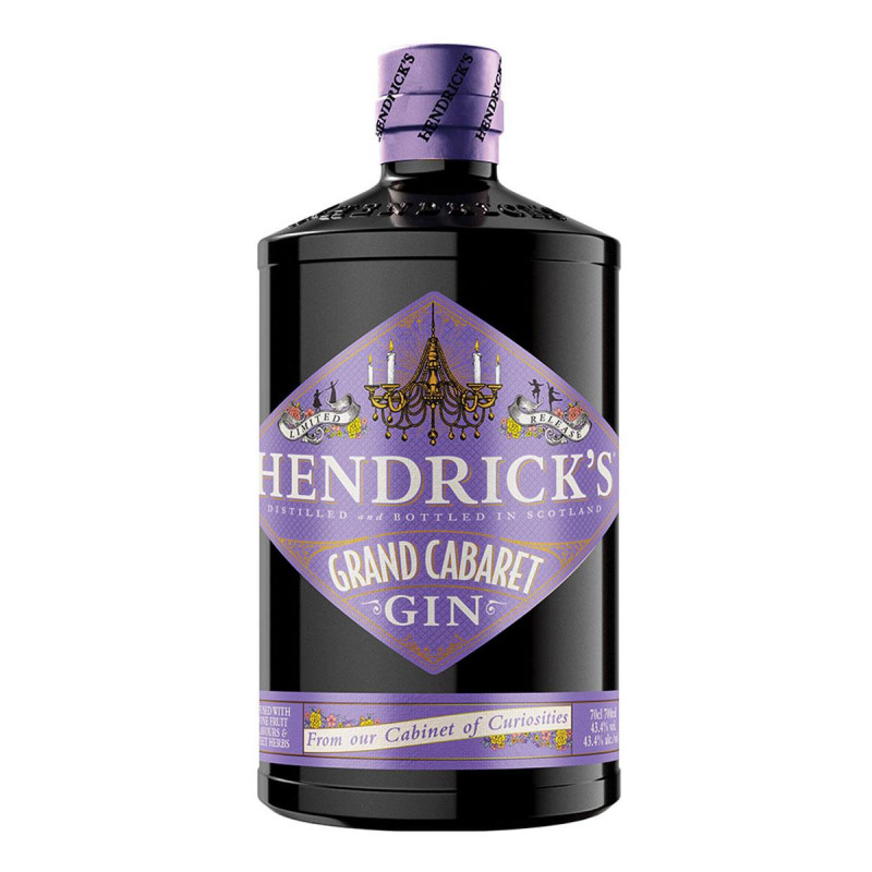 Hendricks Grand Cabaret Gin 700ml