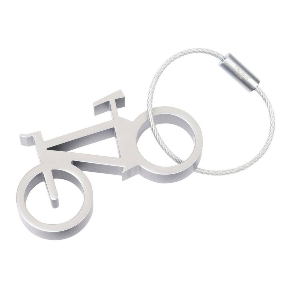 Troika μπρελόκ Drahtesel