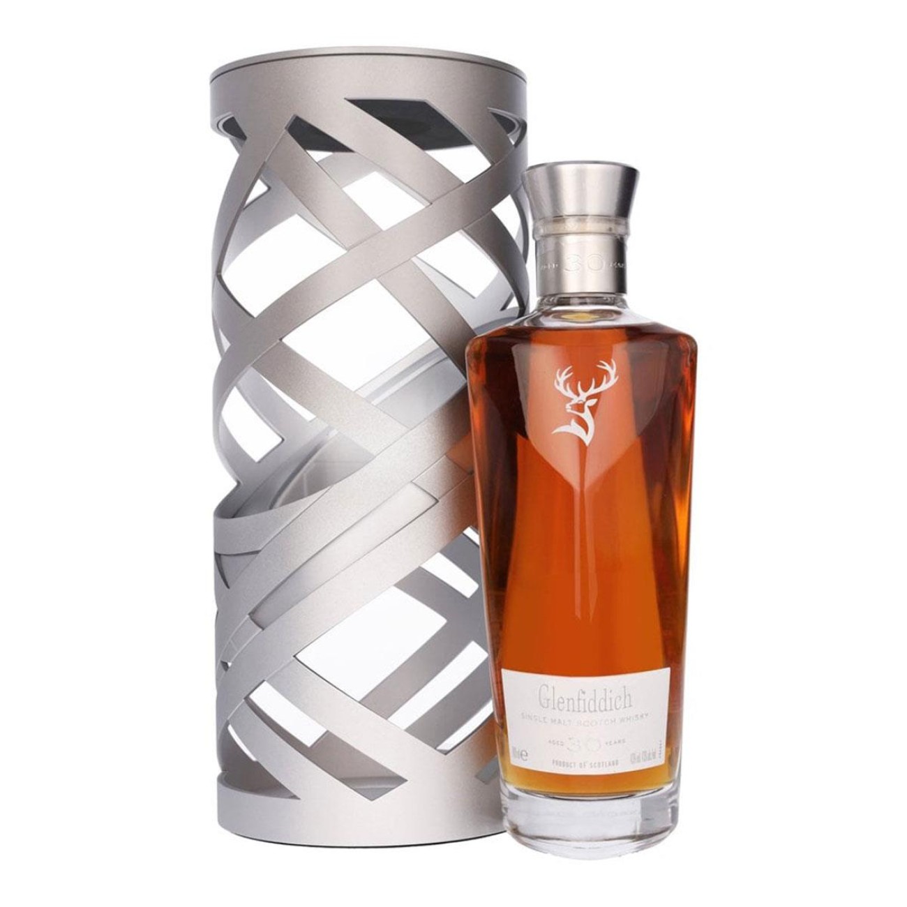 Glenfiddich 30 y.o. Time Series 700ml