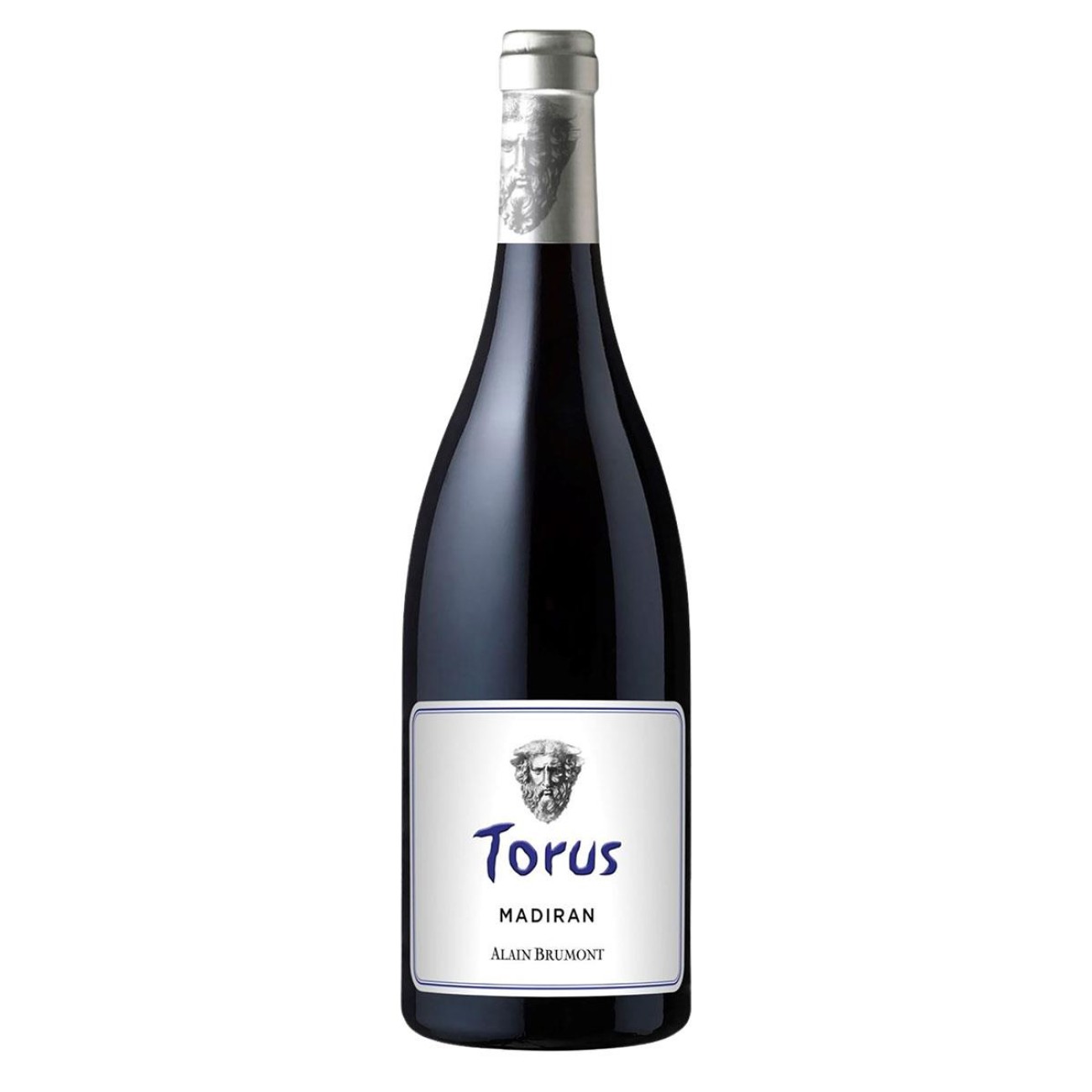 Brumont Torus Madiran 750ml Ερυθρό