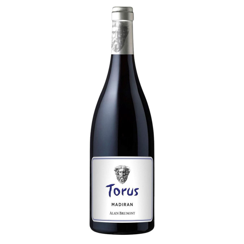 Brumont Torus Madiran 750ml Ερυθρό Brumont Torus Madiran 750ml Ερυθρό