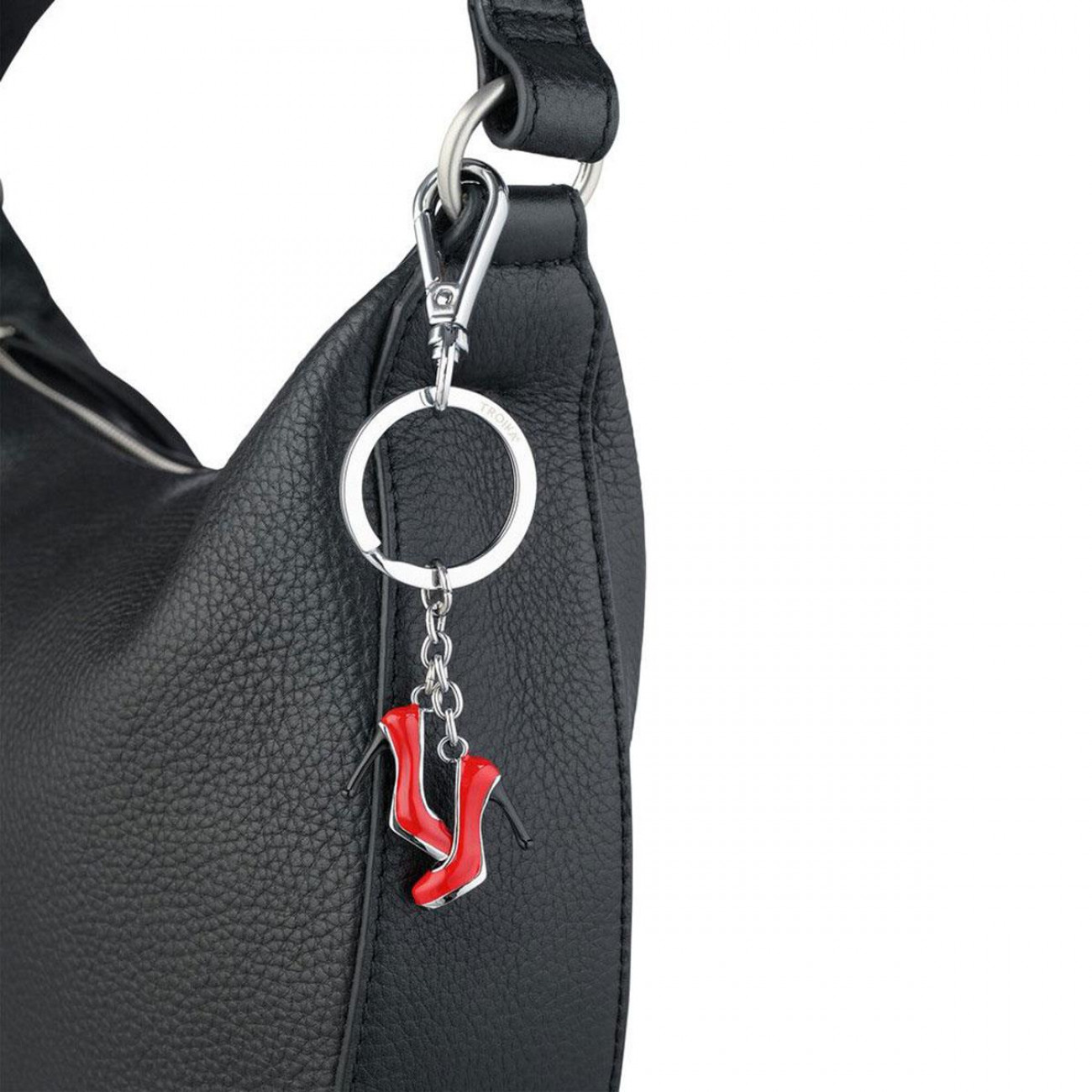 Troika μπρελόκ Pumps