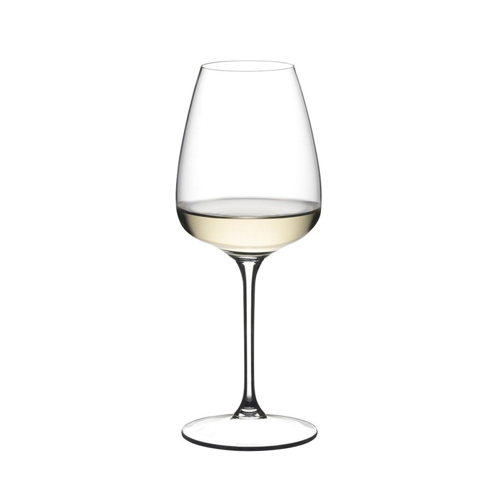 Riedel ποτήρι από κρύσταλλο Grape White Wine-Rose Champagne 6424/05 2τεμ.