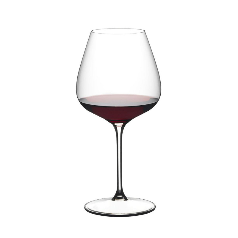 Riedel ποτήρι από κρύσταλλο Grape Pinot Noir/Nebbiolo/Aperitivo 6424/07 2τεμ. Riedel ποτήρι από κρύσταλλο Grape Pinot Noir/Nebbiolo/Aperitivo 6424/07 2τεμ.