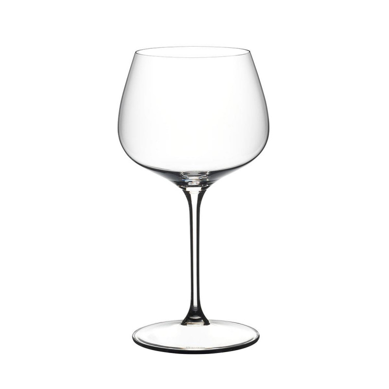 Riedel ποτήρι από κρύσταλλο Grape Chardonnay/Gin Tonic 6424/97 2τεμ.
