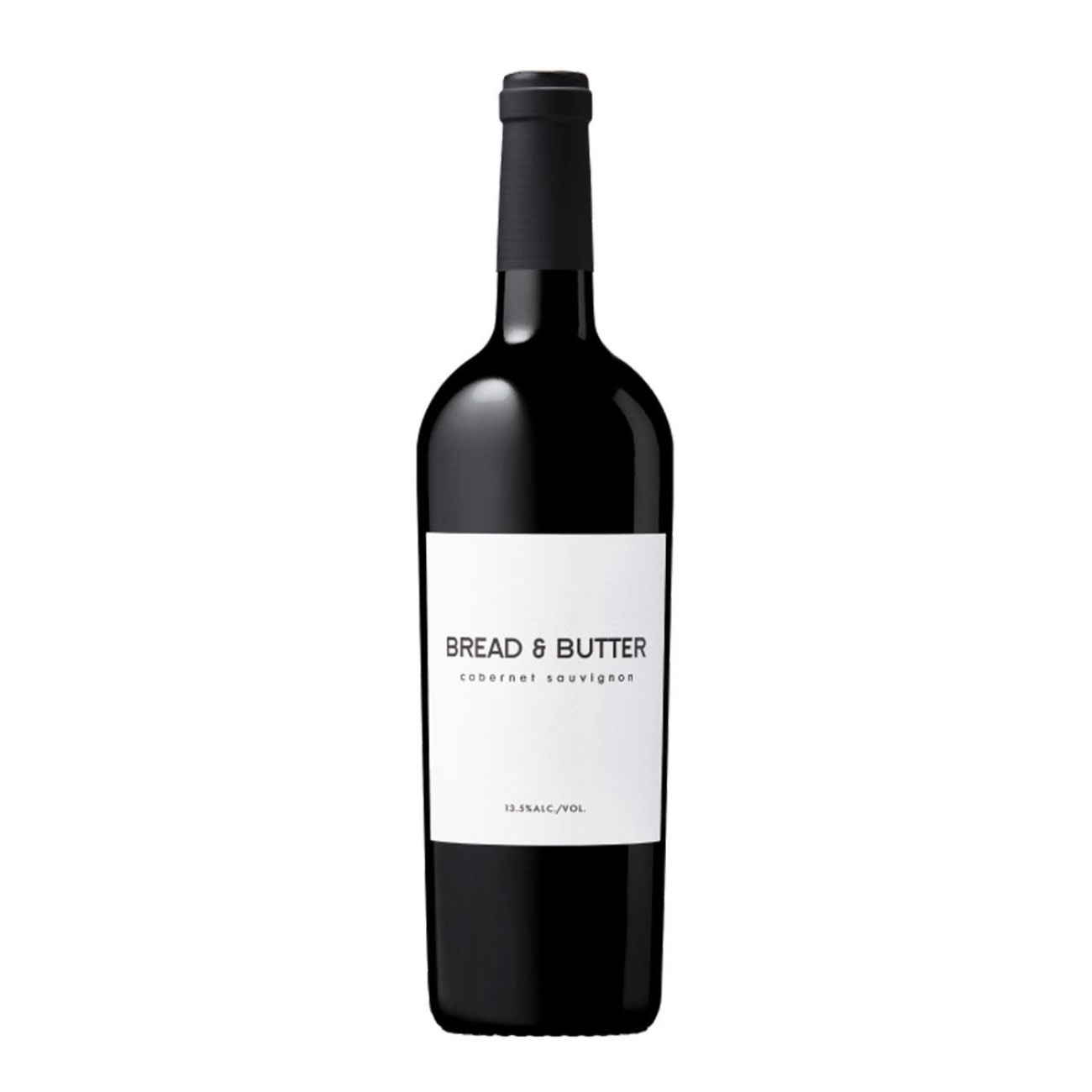 Bread & Butter Cabernet Sauvignon 750ml Ερυθρό