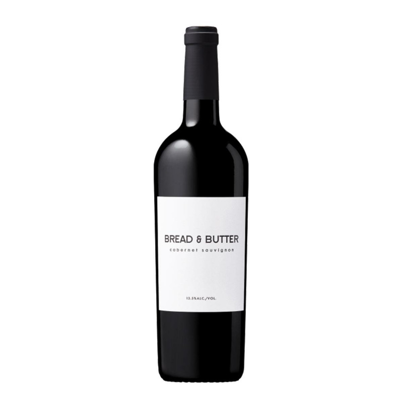 Bread & Butter Cabernet Sauvignon 750ml Ερυθρό Bread & Butter Cabernet Sauvignon 750ml Ερυθρό