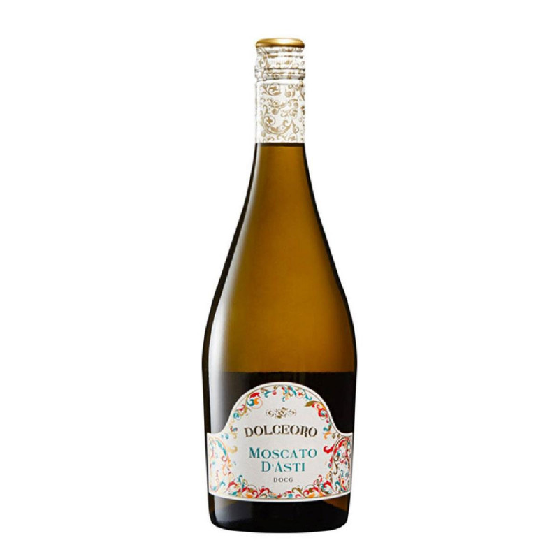Dolceoro Moscato d Asti 750ml Dolceoro Moscato d Asti 750ml