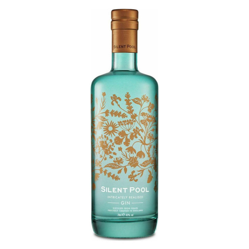 Silent Pool Gin 700ml