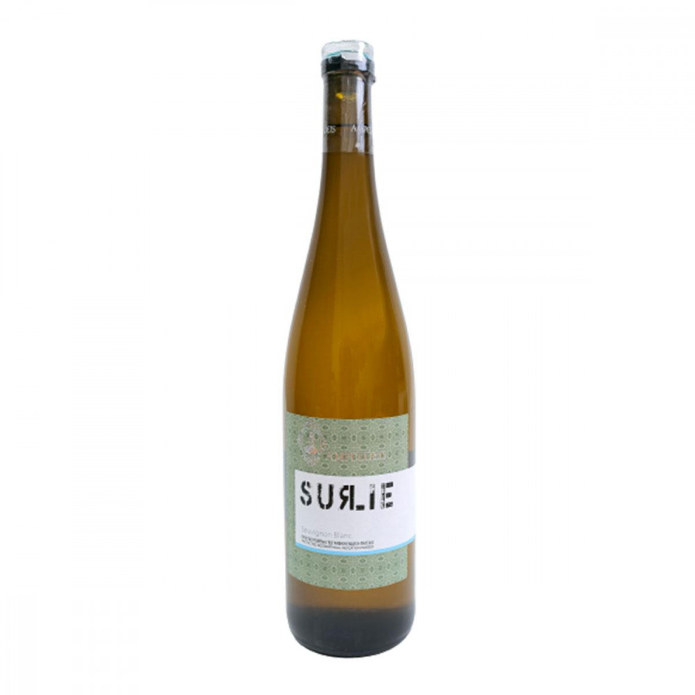 Ampeloeis Surlie Sauvignon 750ml Λευκό