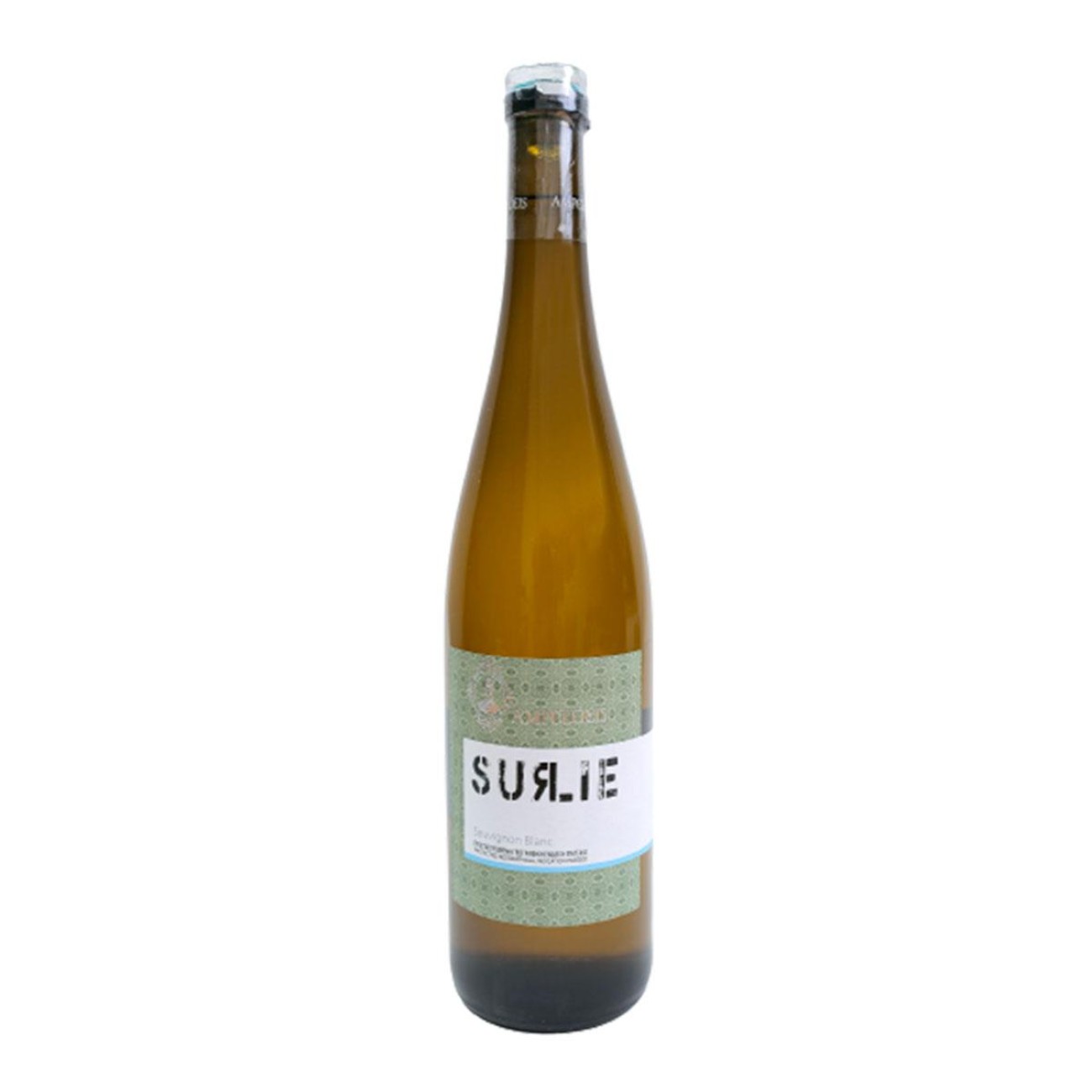 Ampeloeis Surlie Sauvignon 750ml Λευκό