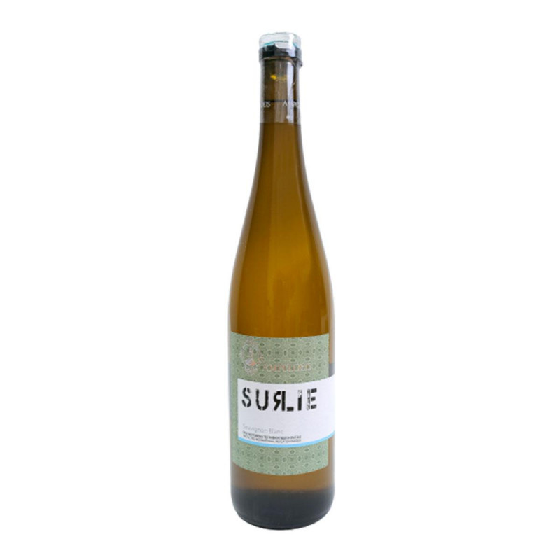 Ampeloeis Surlie Sauvignon 750ml Λευκό Ampeloeis Surlie Sauvignon 750ml Λευκό