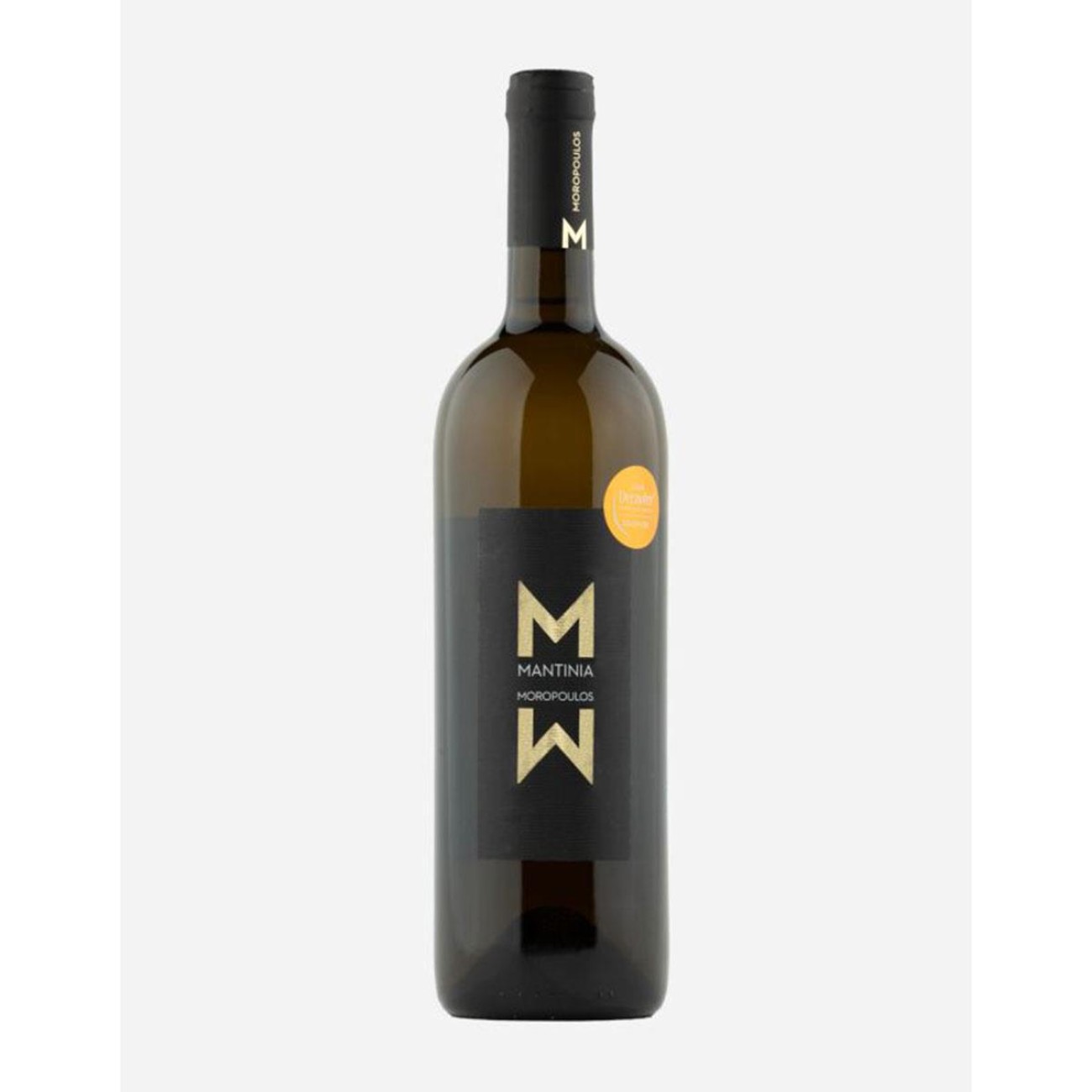 Μορόπουλος Μαντινεία 750ml Λευκο
