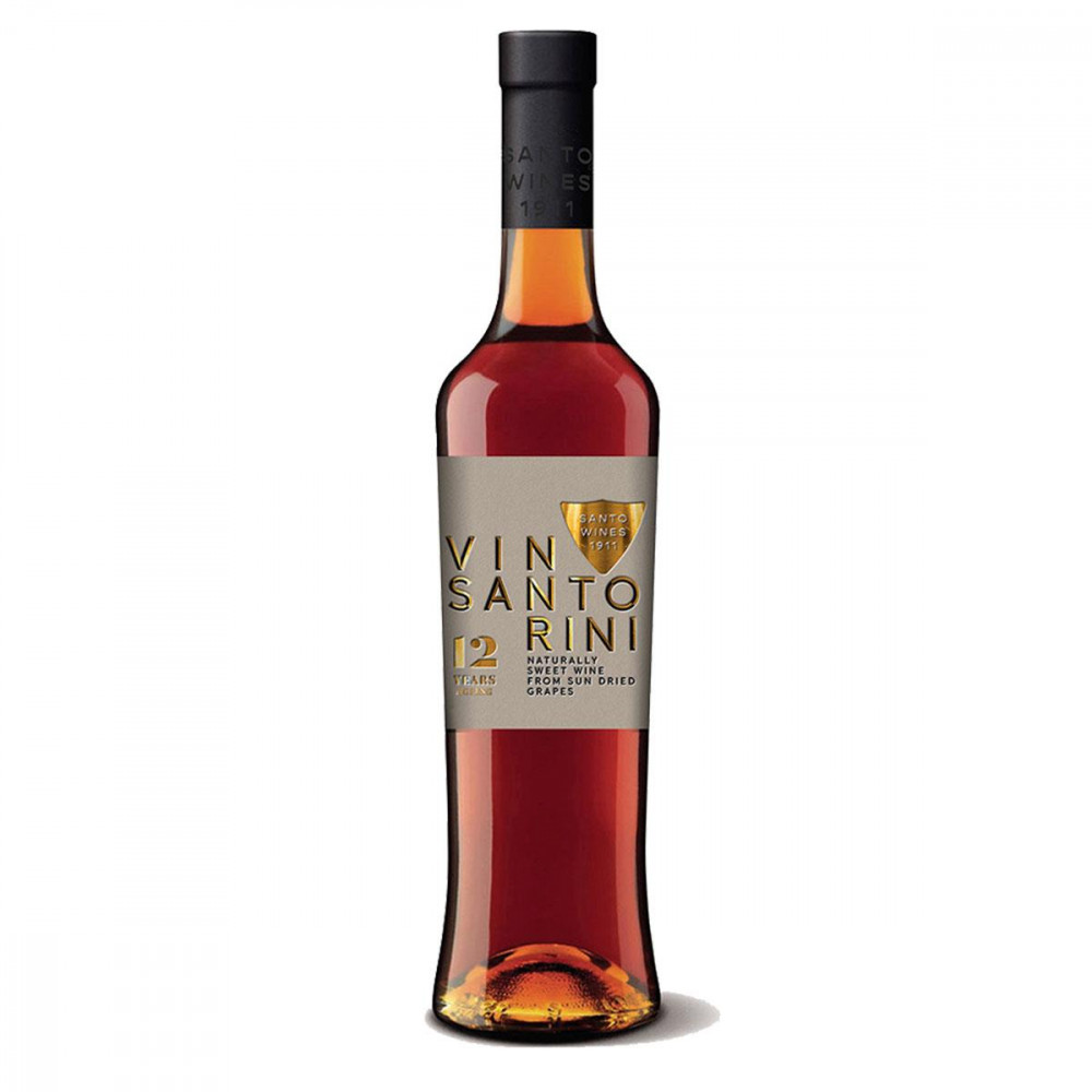 Santowines Vinsanto 12 ετών 500ml