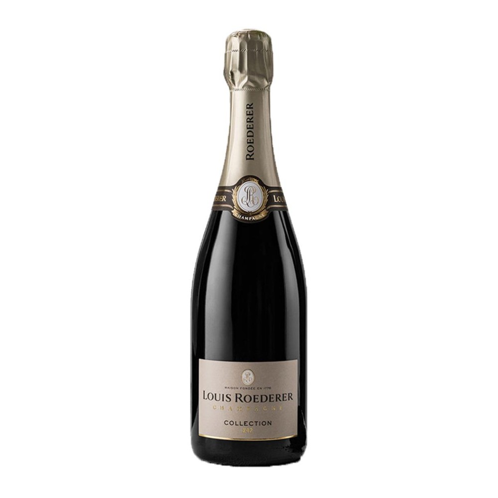 Louis Roederer Collection 246 750ml Λευκό