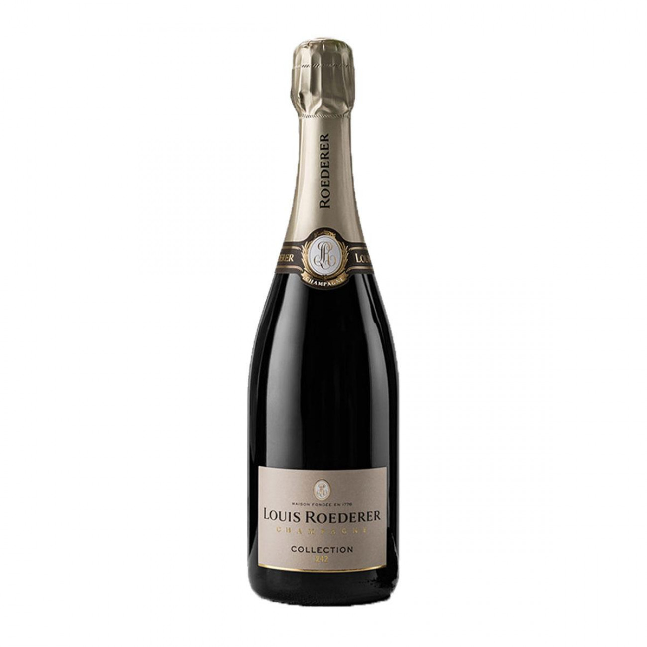 Louis Roederer Collection 246 750ml Λευκό
