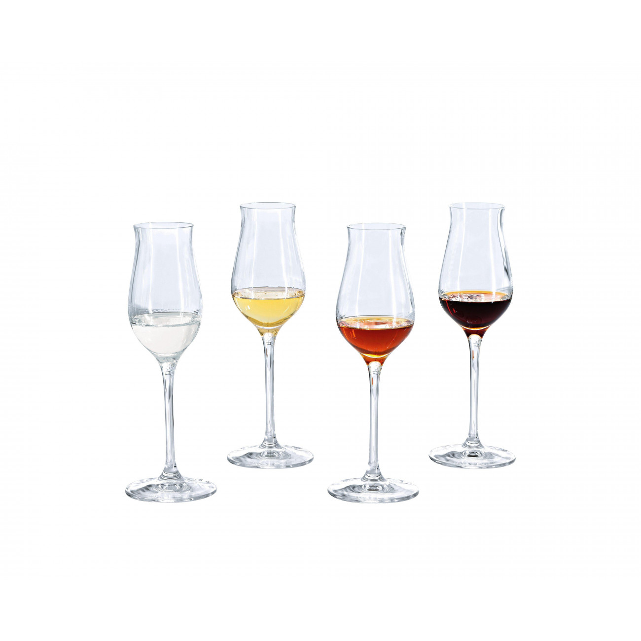 Spiegelau Digestive ποτήρια Σετ 4 τεμάχια