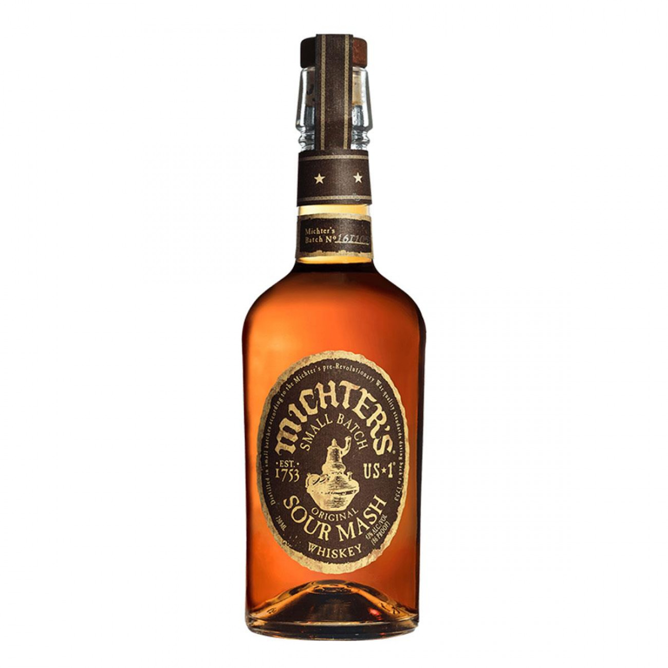 Michters US 1 Sour Mash 700ml
