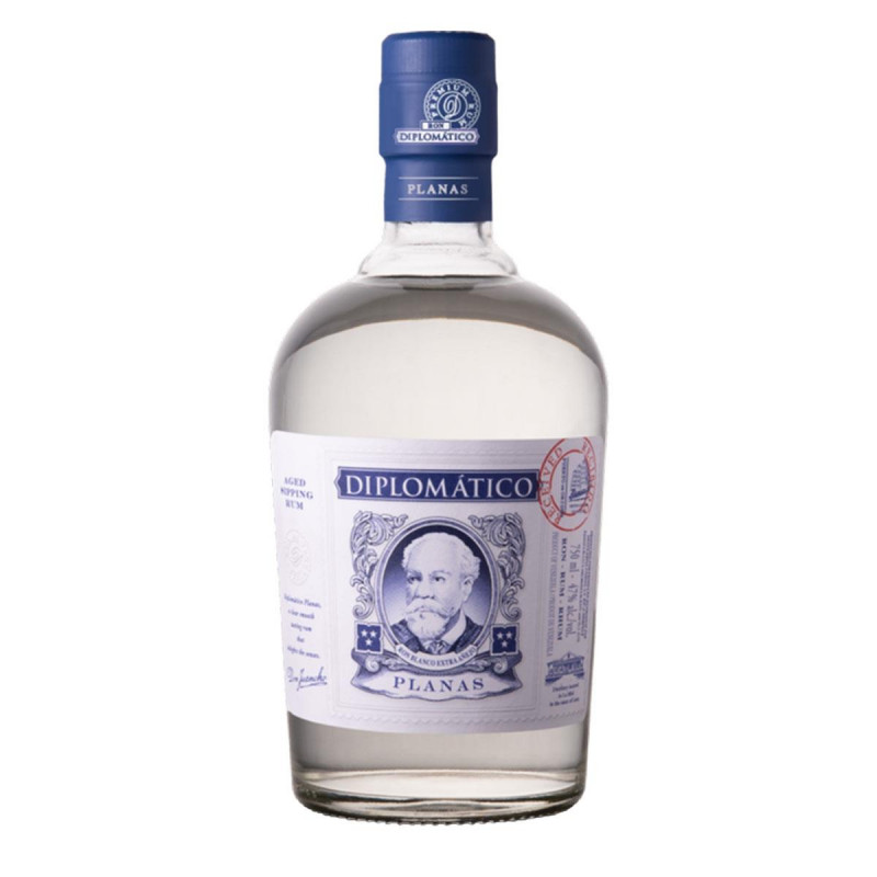 Diplomatico Planas Rum 700ml