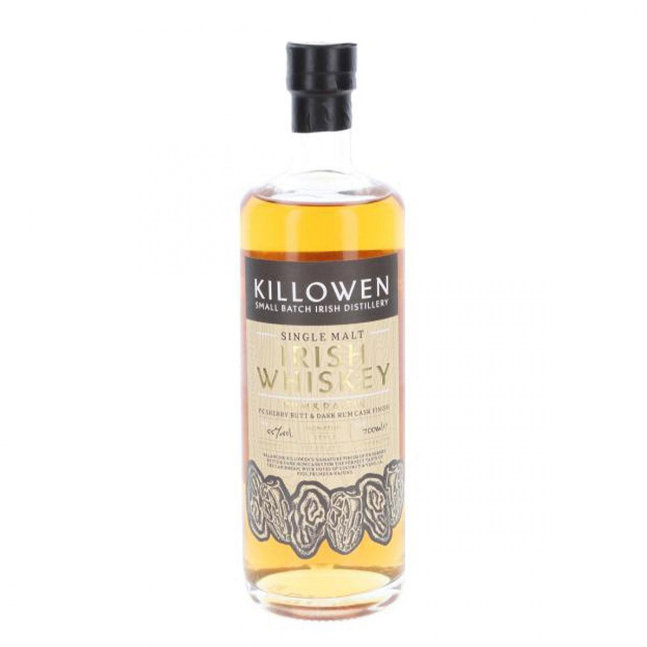 Killowen Rum & Raisin 700ml