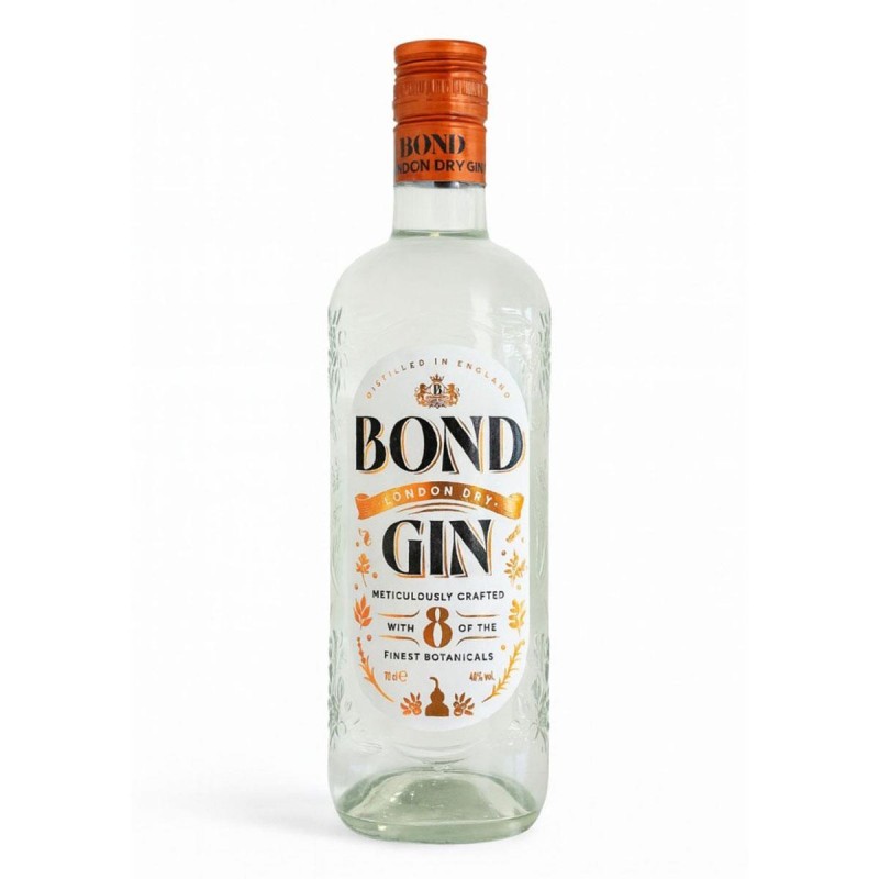 Bond Gin 700ml