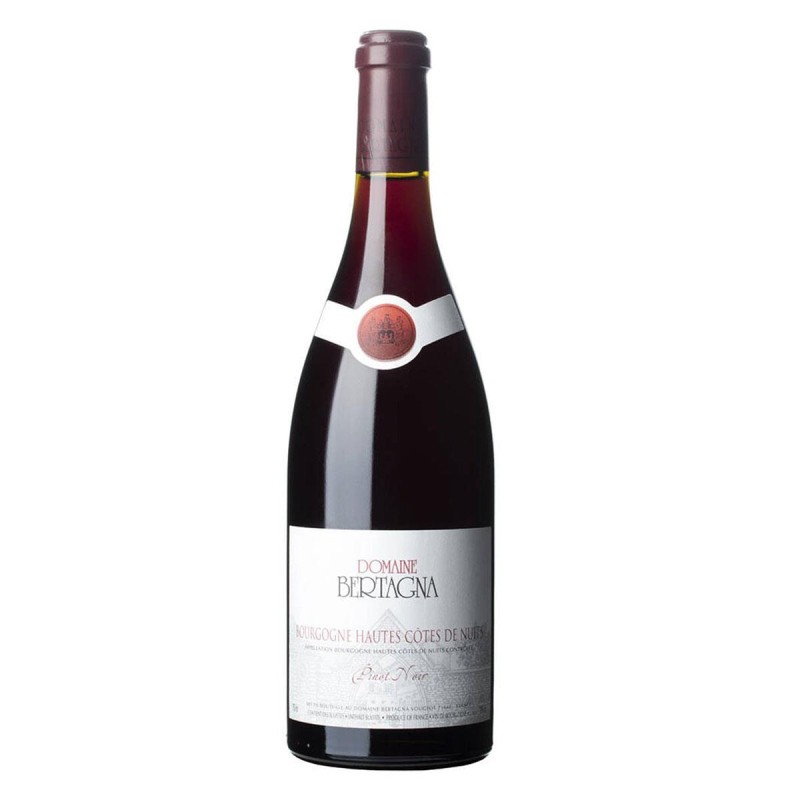 Bertagna Bourgogne hautes cote de nuits 750ml