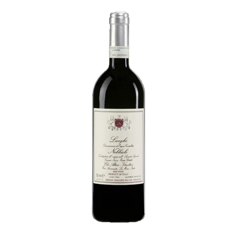 Elio Altare Langhe Nebbiolo 750ml ερυθρό